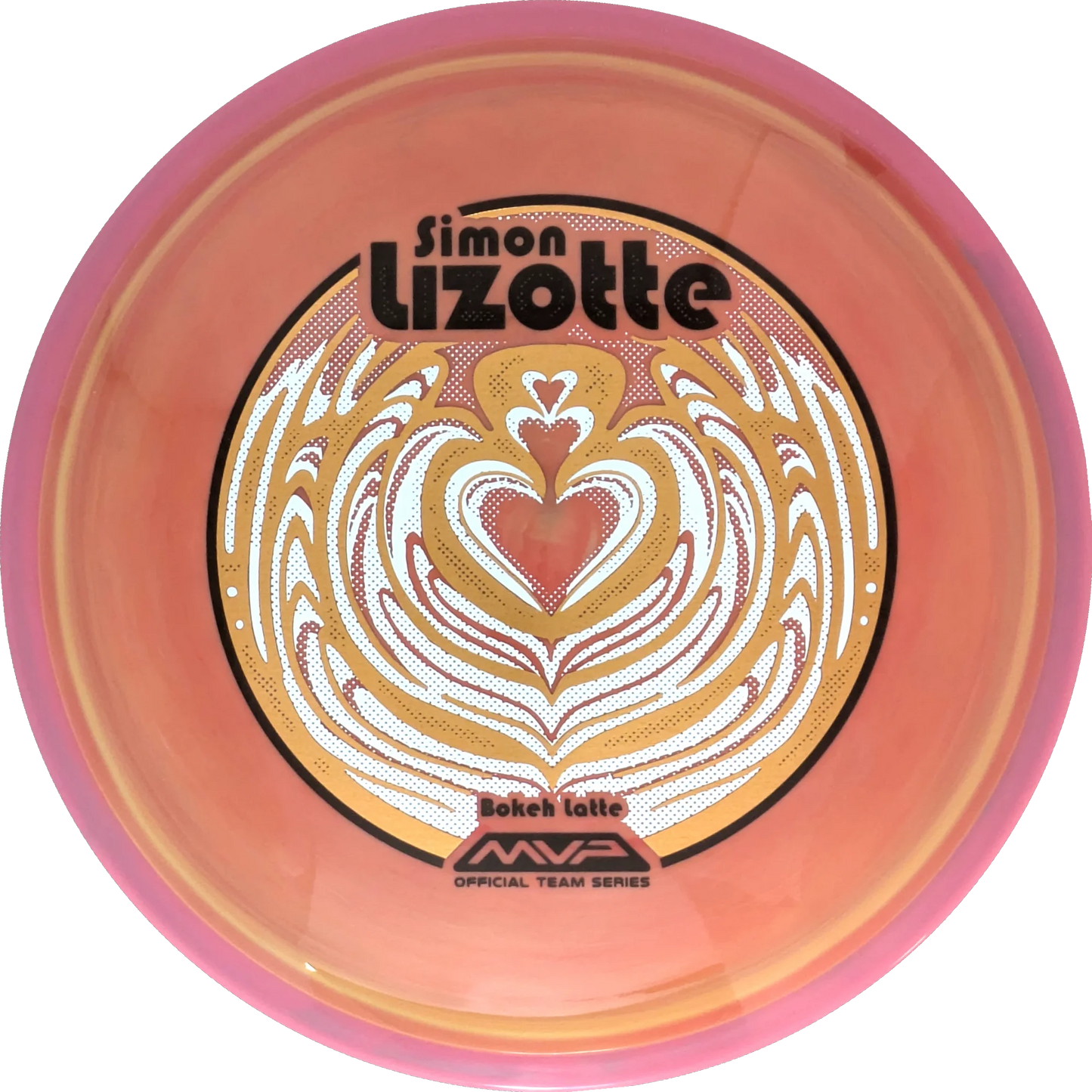 Neutron Simon Lizotte Bokeh First Run