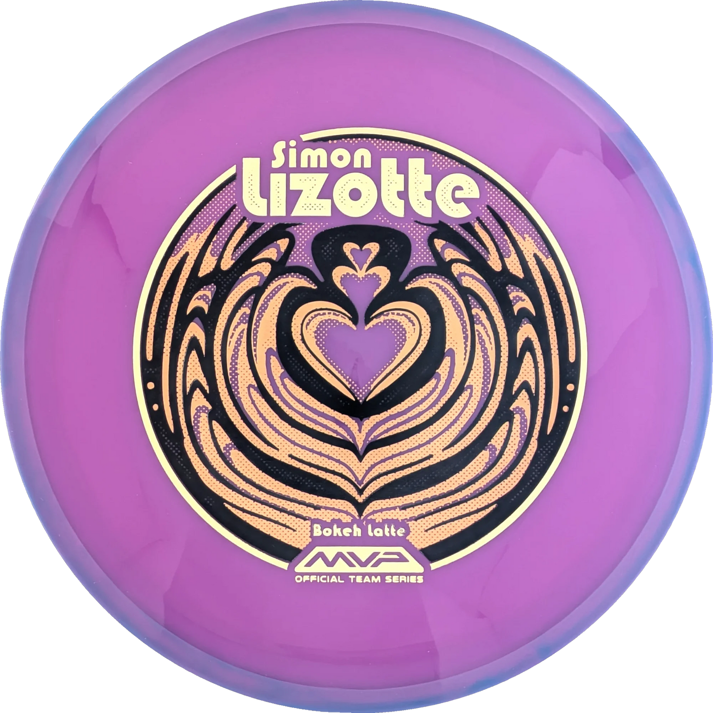 Neutron Simon Lizotte Bokeh First Run