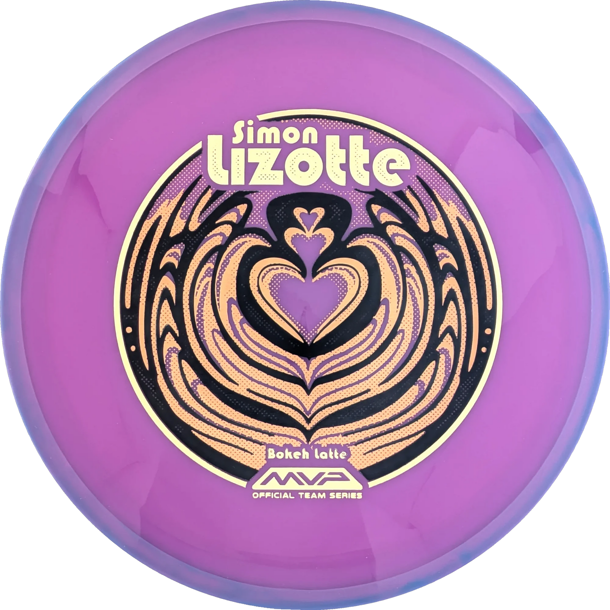 Neutron Simon Lizotte Bokeh First Run