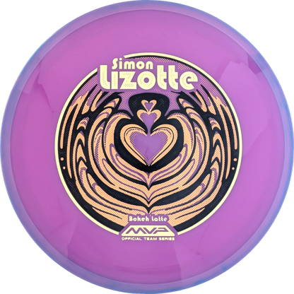 Neutron Simon Lizotte Bokeh First Run