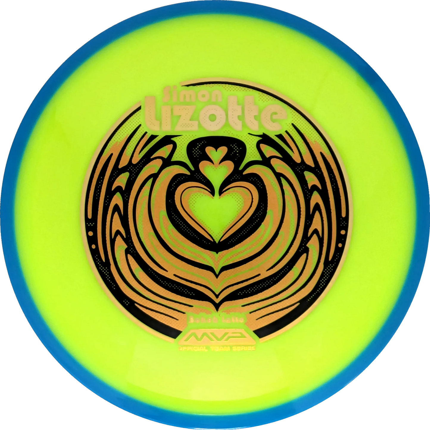 Neutron Simon Lizotte Bokeh First Run
