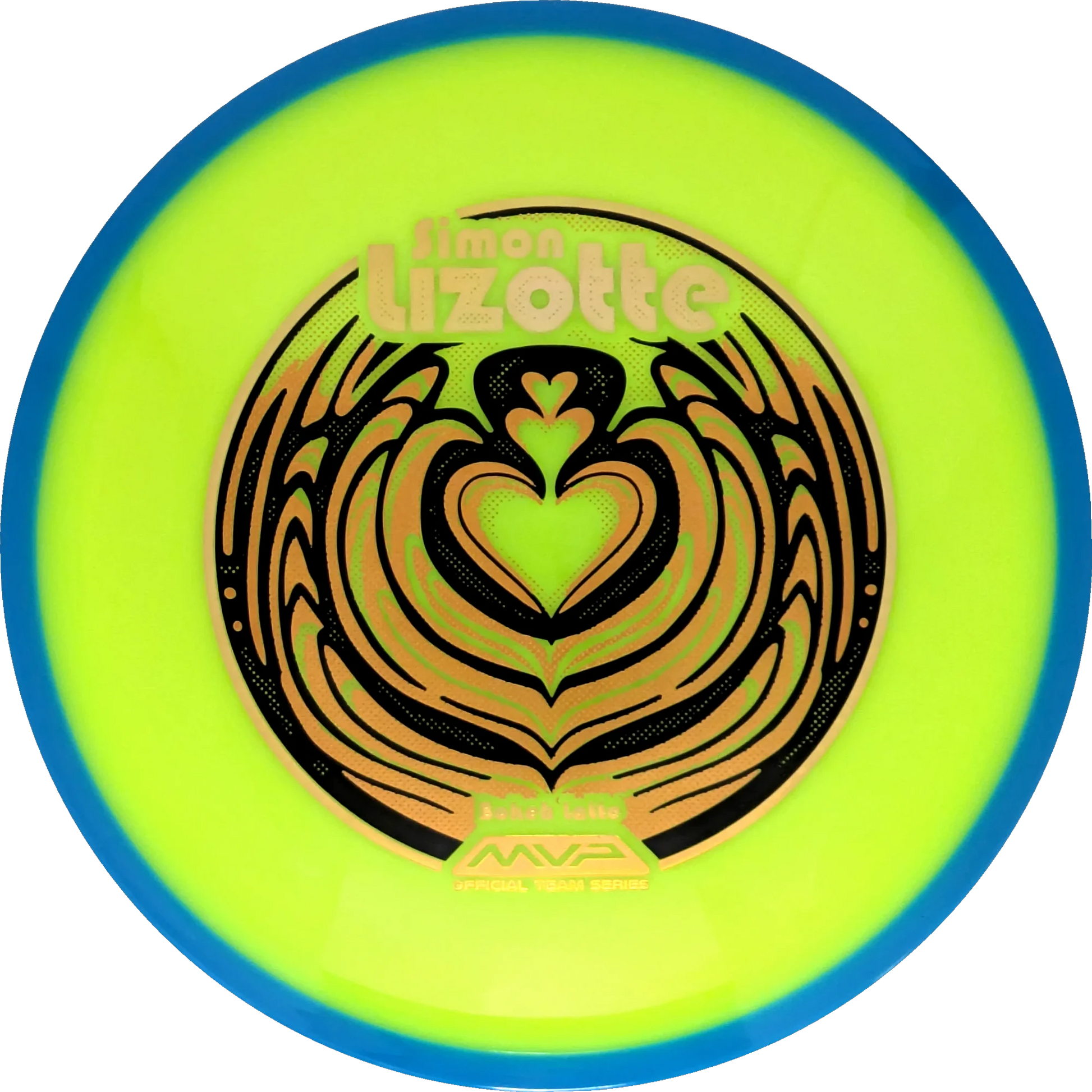 Neutron Simon Lizotte Bokeh First Run