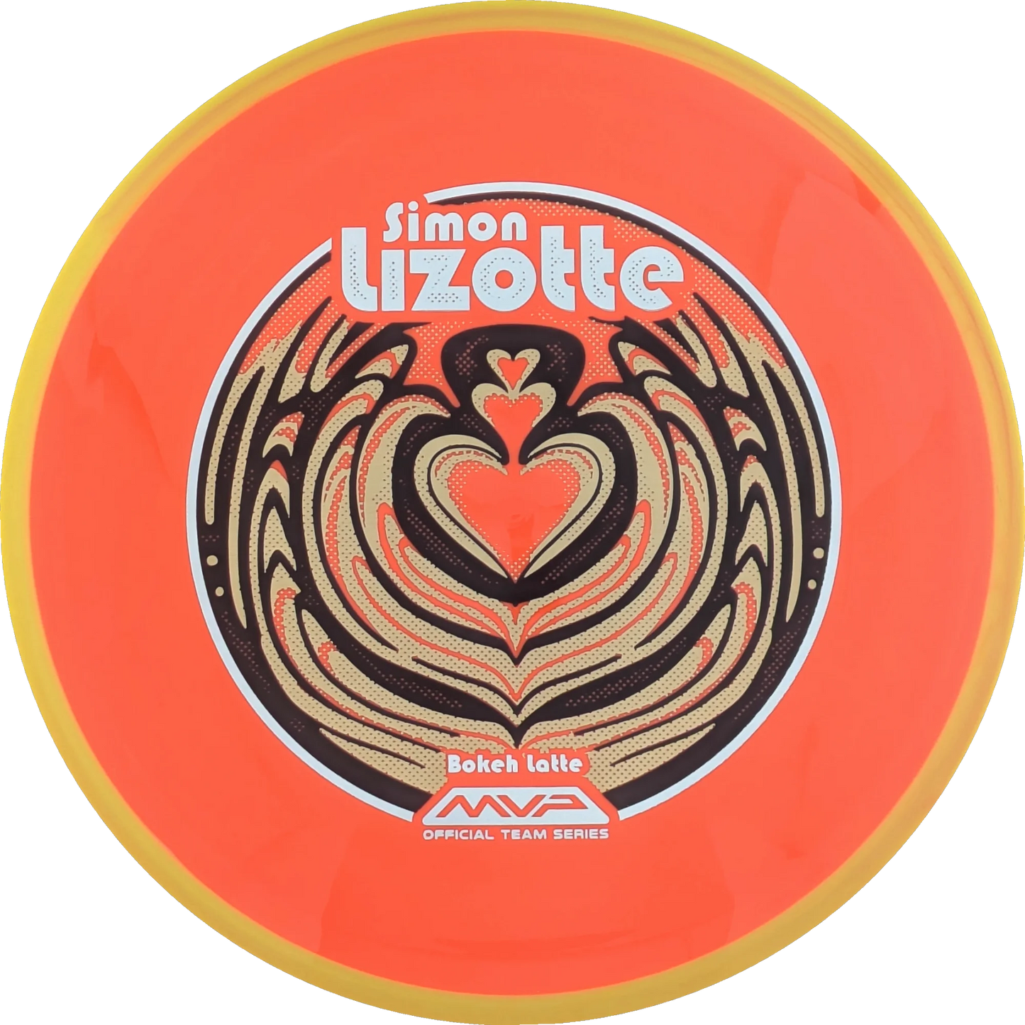 Neutron Simon Lizotte Bokeh First Run