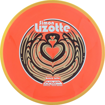Neutron Simon Lizotte Bokeh First Run