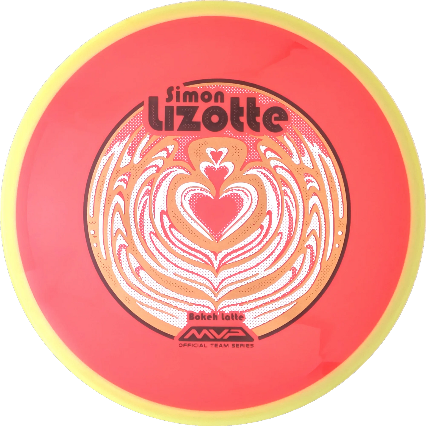 Neutron Simon Lizotte Bokeh First Run