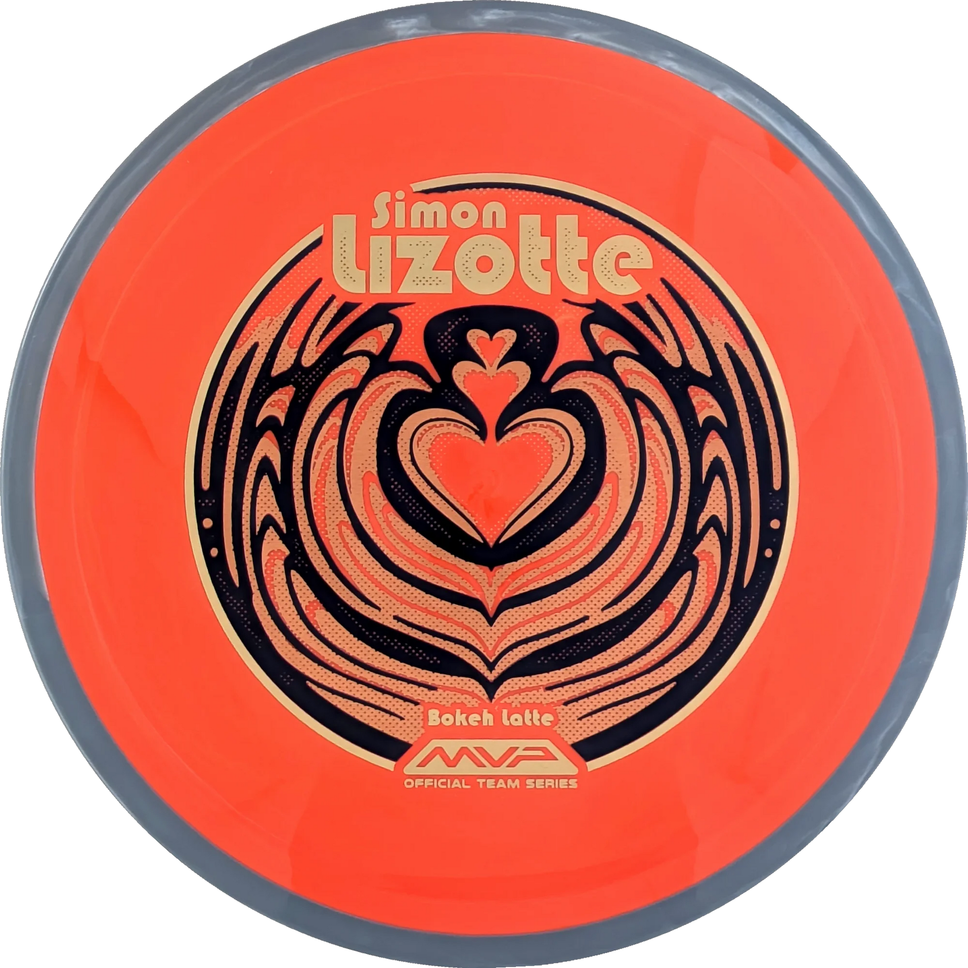 Neutron Simon Lizotte Bokeh First Run