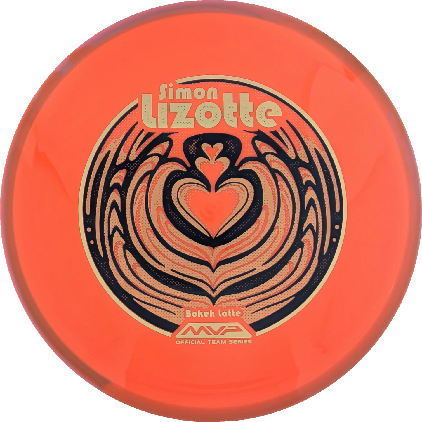 Neutron Simon Lizotte Bokeh First Run