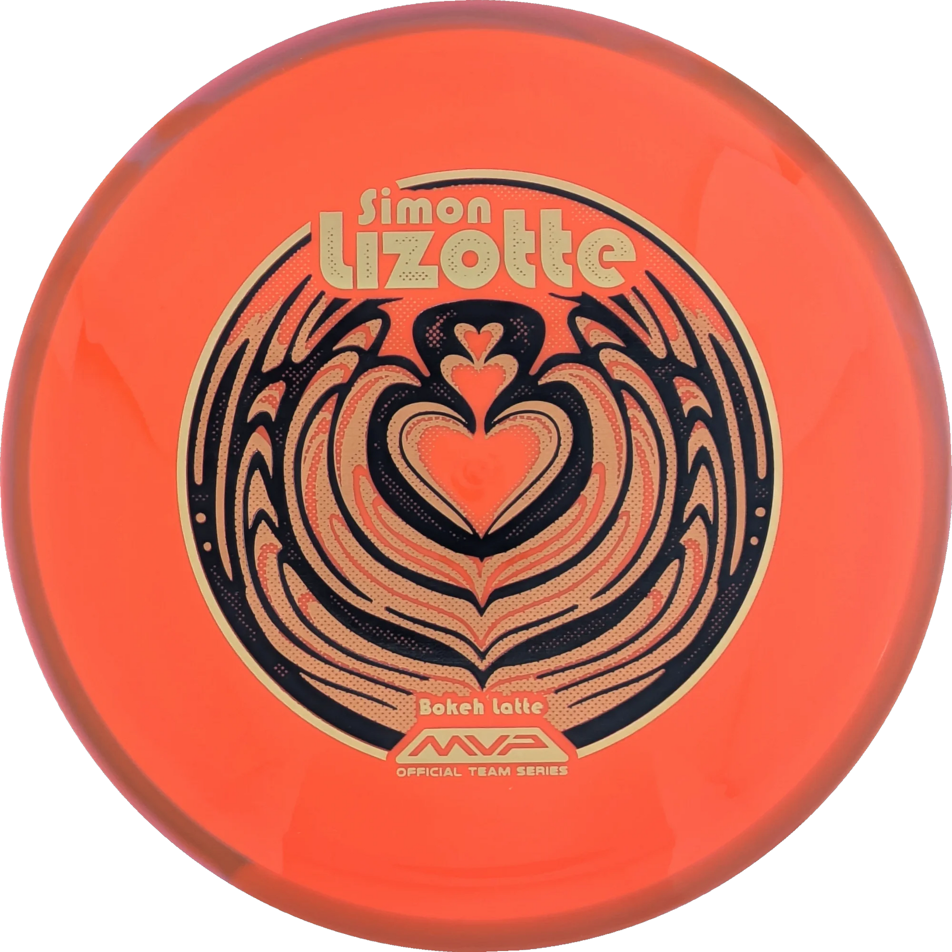 Neutron Simon Lizotte Bokeh First Run