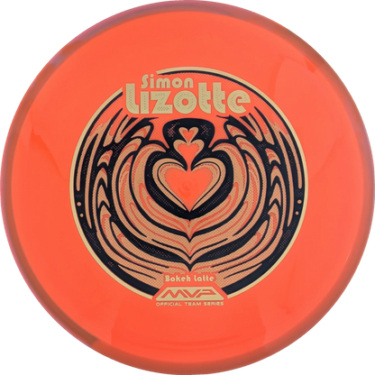 Neutron Simon Lizotte Bokeh First Run