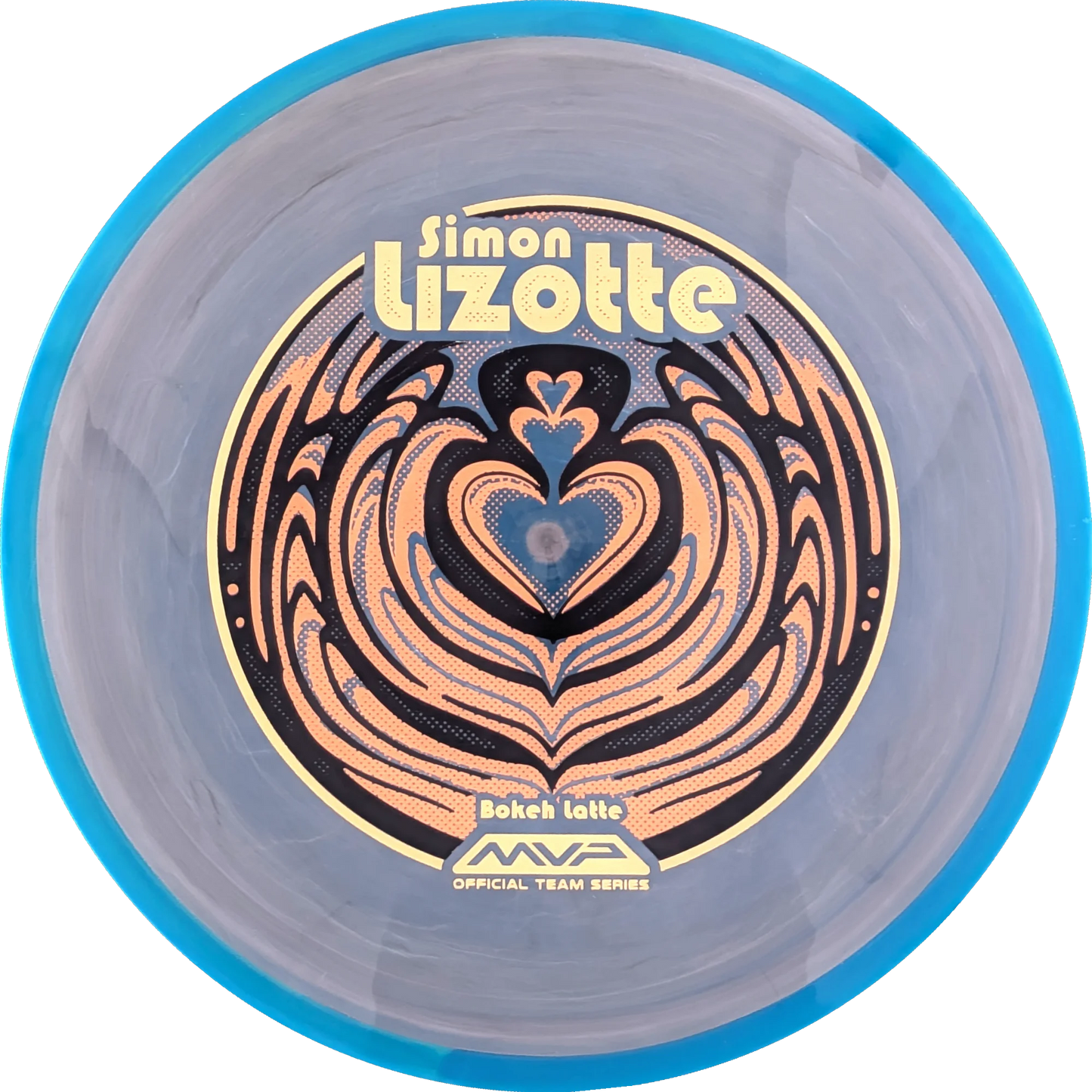 Neutron Simon Lizotte Bokeh First Run