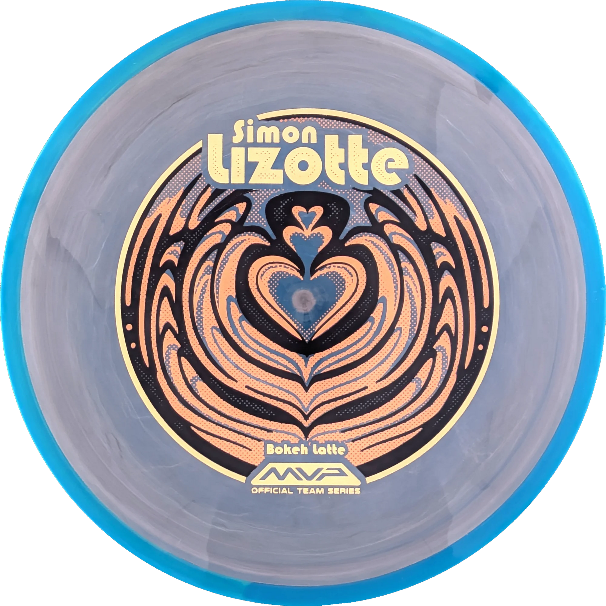 Neutron Simon Lizotte Bokeh First Run