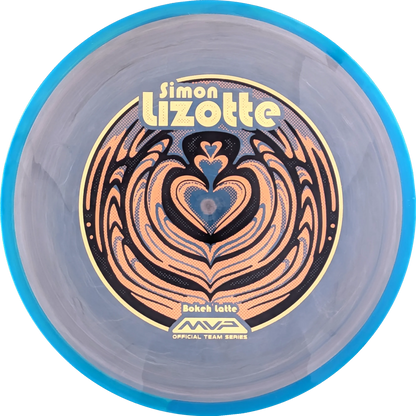 Neutron Simon Lizotte Bokeh First Run