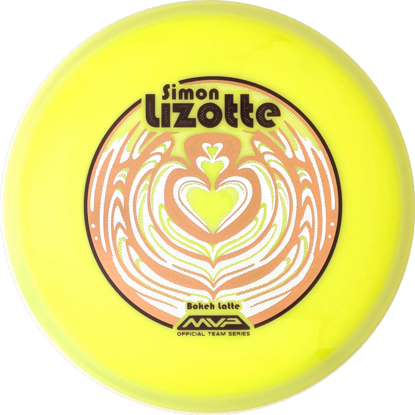 Neutron Simon Lizotte Bokeh First Run