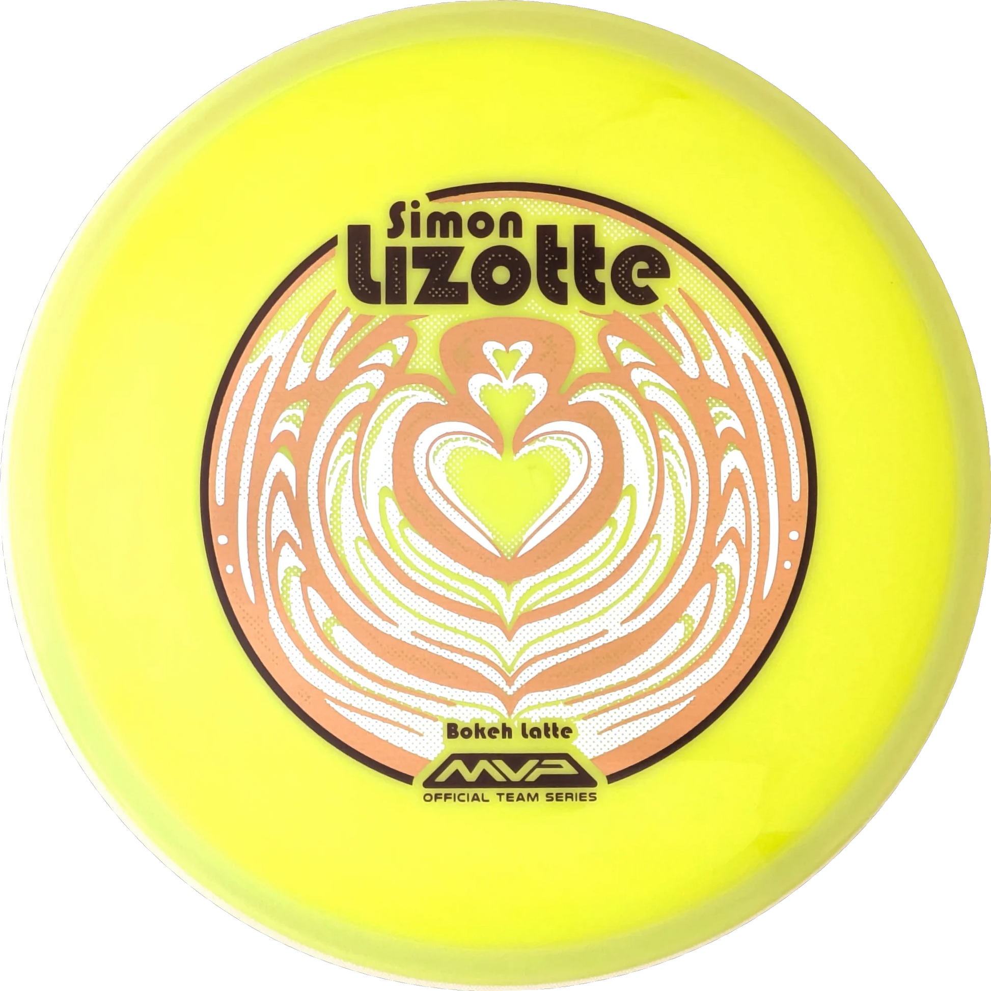 Neutron Simon Lizotte Bokeh First Run