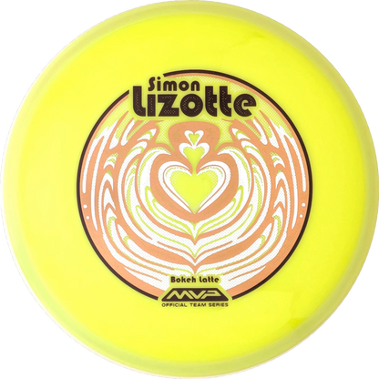 Neutron Simon Lizotte Bokeh First Run