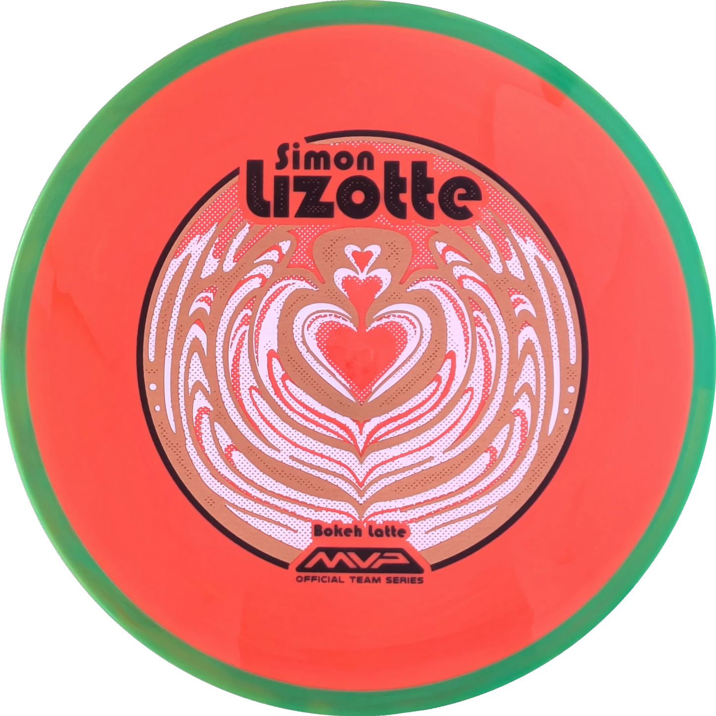 Neutron Simon Lizotte Bokeh First Run