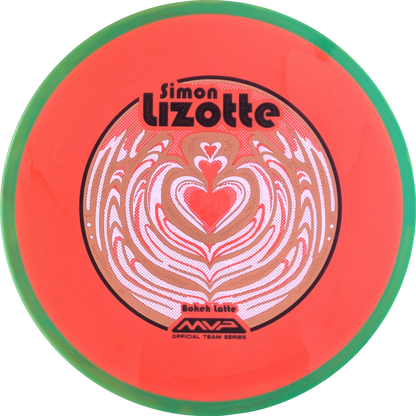 Neutron Simon Lizotte Bokeh First Run