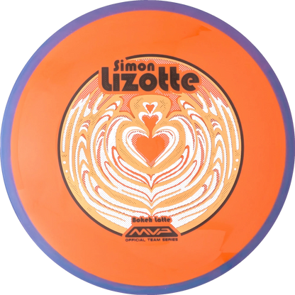 Neutron Simon Lizotte Bokeh First Run