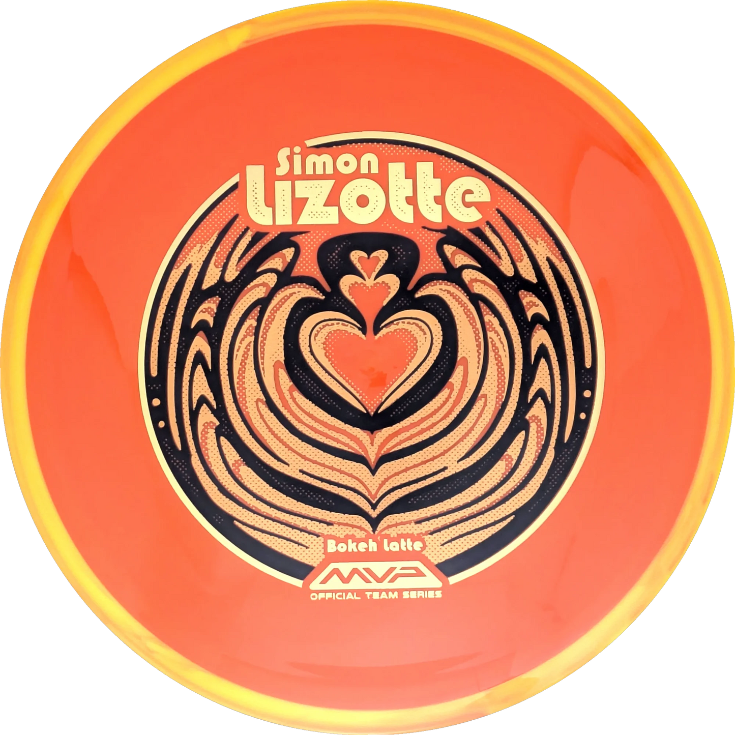 Neutron Simon Lizotte Bokeh First Run