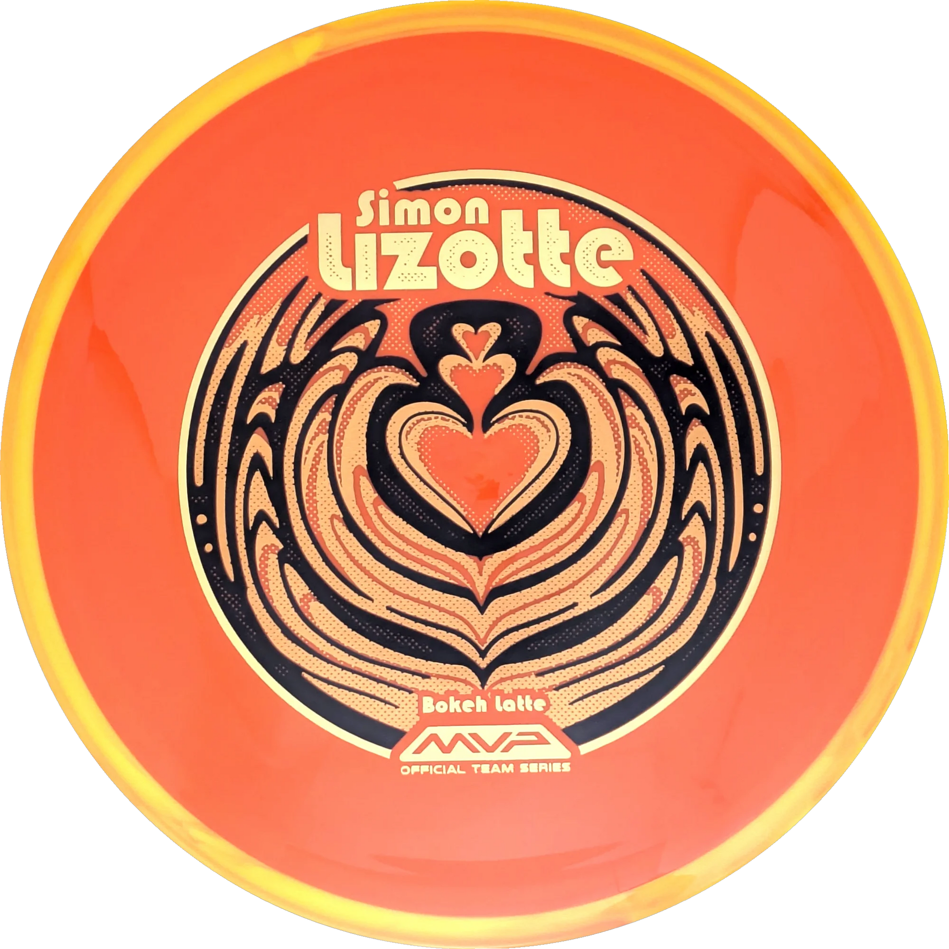 Neutron Simon Lizotte Bokeh First Run