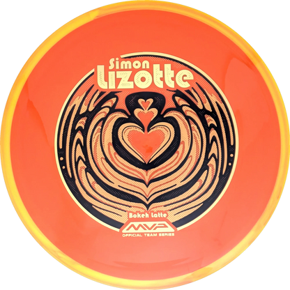 Neutron Simon Lizotte Bokeh First Run