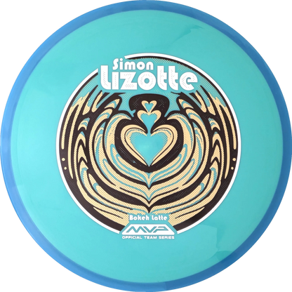Neutron Simon Lizotte Bokeh First Run