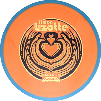 Neutron Simon Lizotte Bokeh First Run