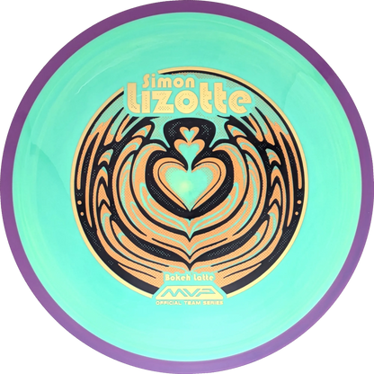Neutron Simon Lizotte Bokeh First Run