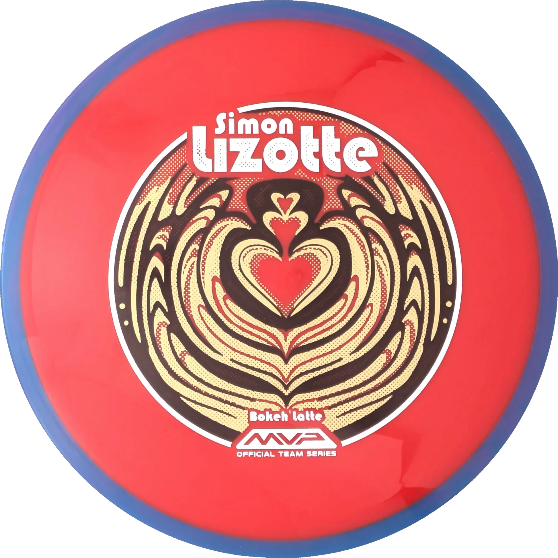 Neutron Simon Lizotte Bokeh First Run
