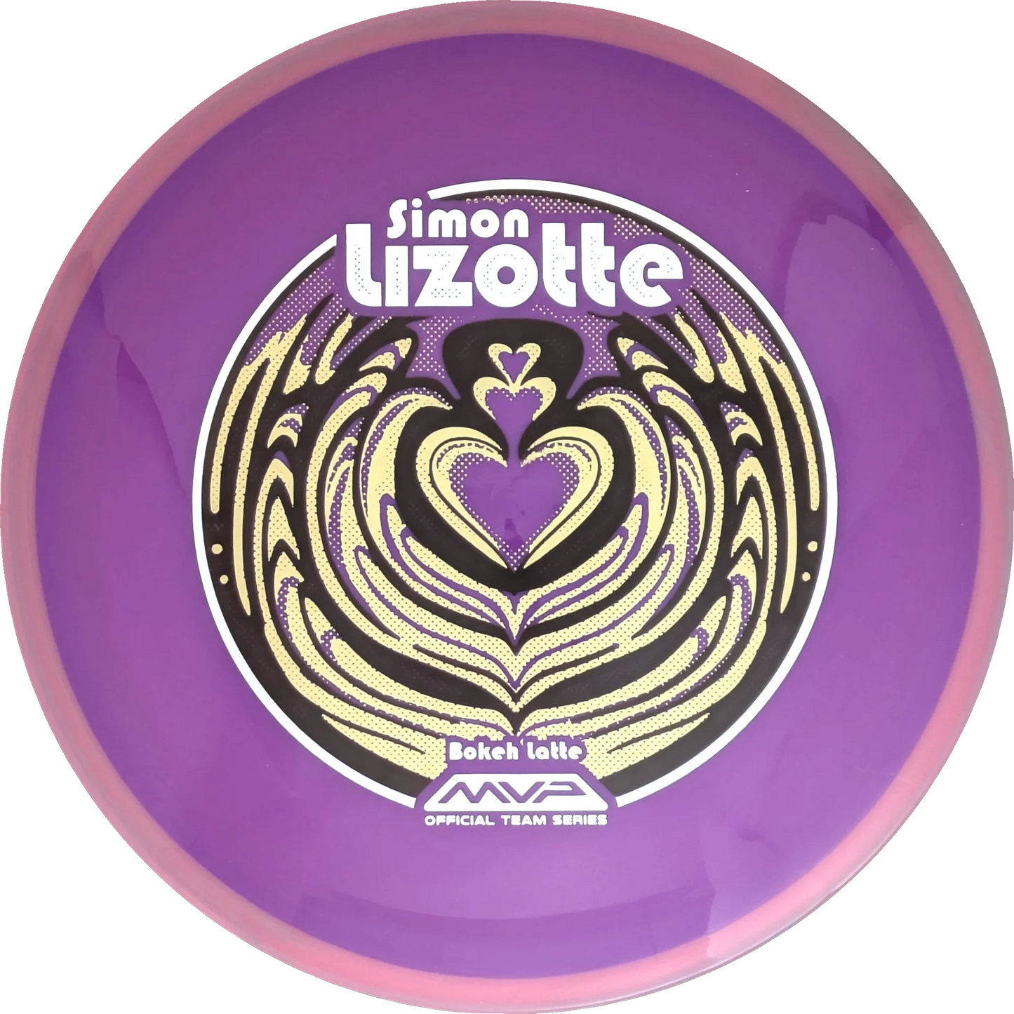 Neutron Simon Lizotte Bokeh First Run
