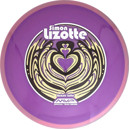 Neutron Simon Lizotte Bokeh First Run