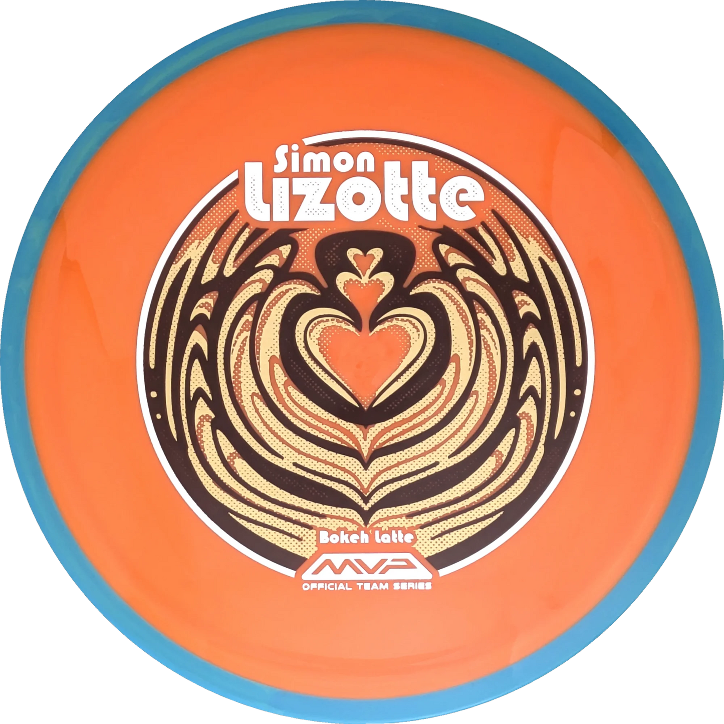 Neutron Simon Lizotte Bokeh First Run