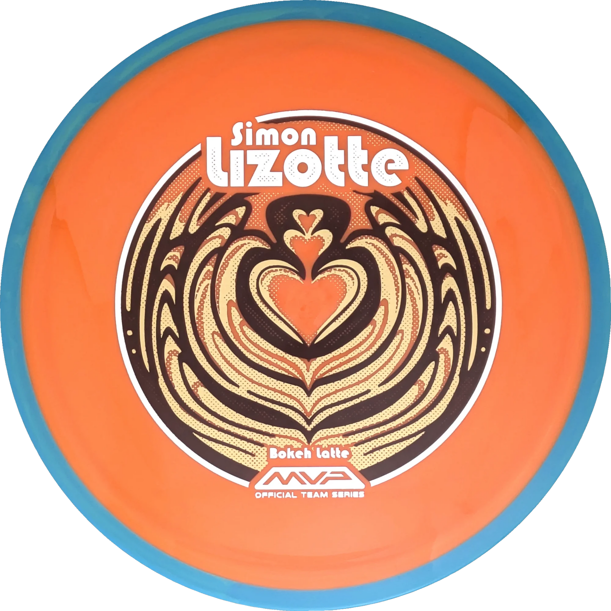 Neutron Simon Lizotte Bokeh First Run