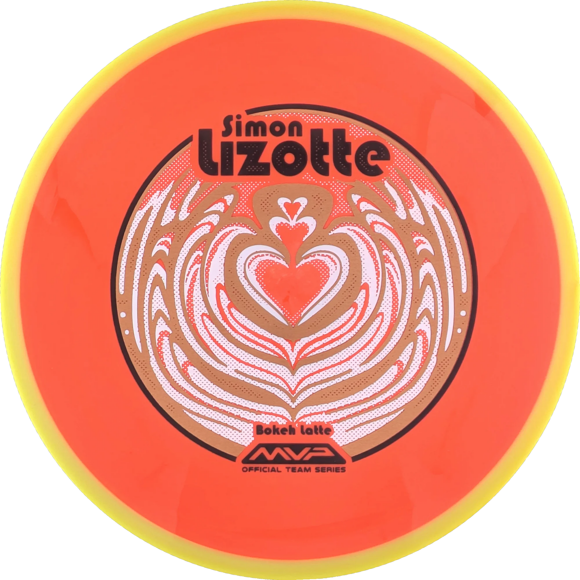 Neutron Simon Lizotte Bokeh First Run