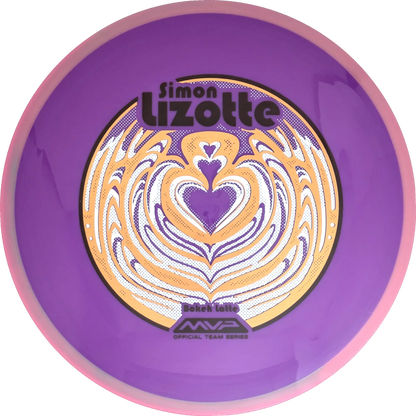 Neutron Simon Lizotte Bokeh First Run