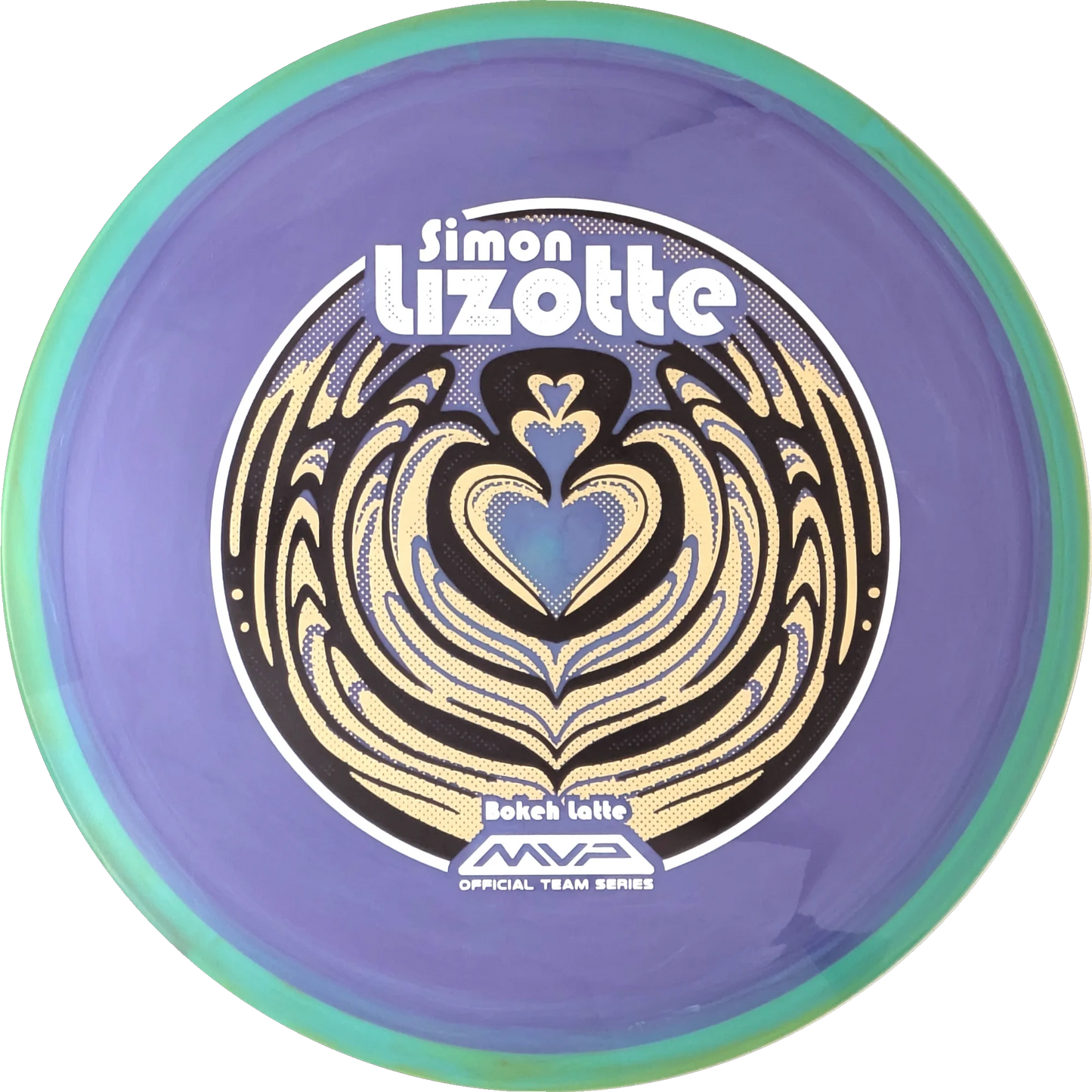 Neutron Simon Lizotte Bokeh First Run