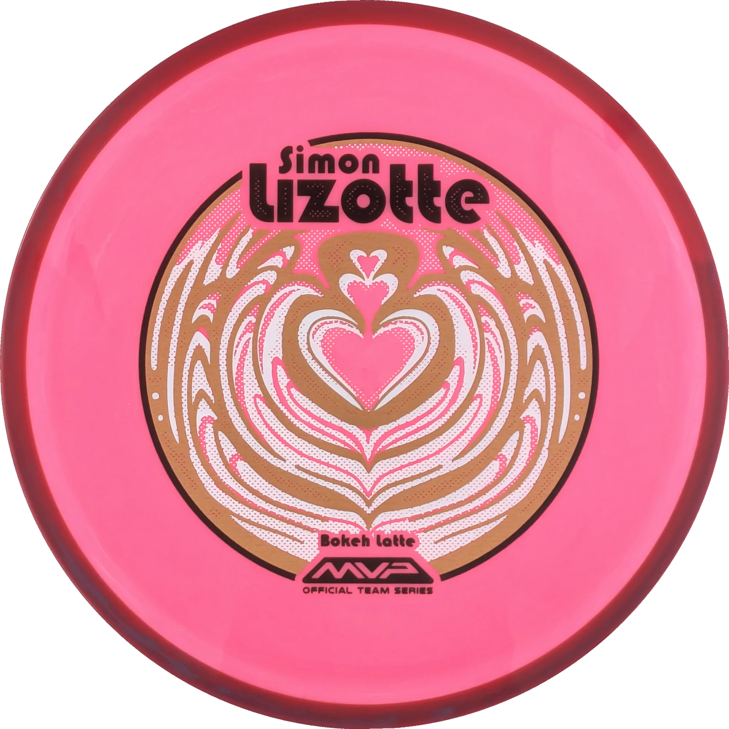Neutron Simon Lizotte Bokeh First Run