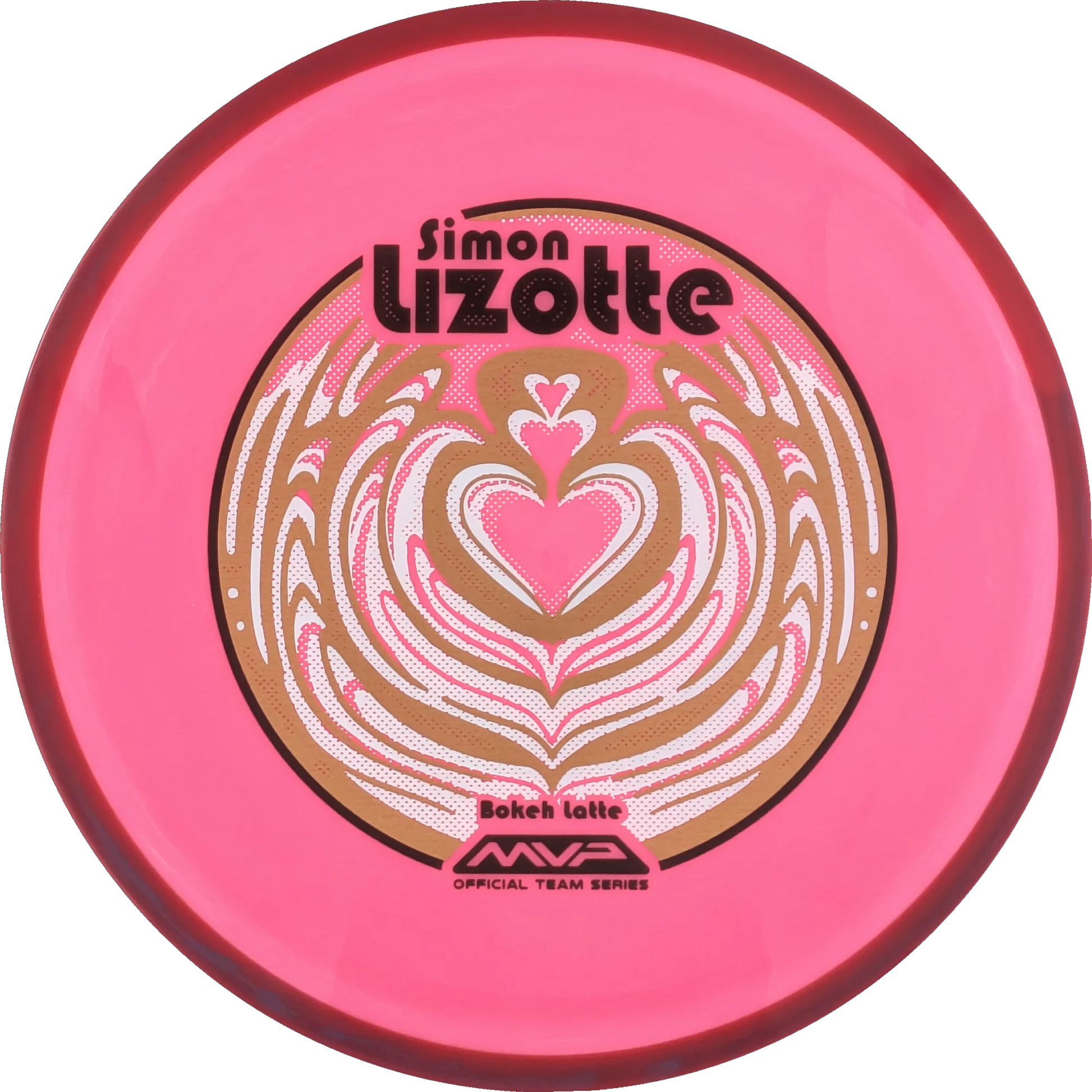 Neutron Simon Lizotte Bokeh First Run