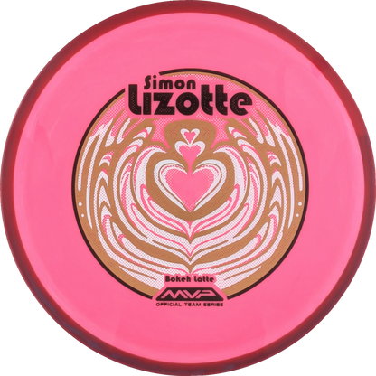Neutron Simon Lizotte Bokeh First Run