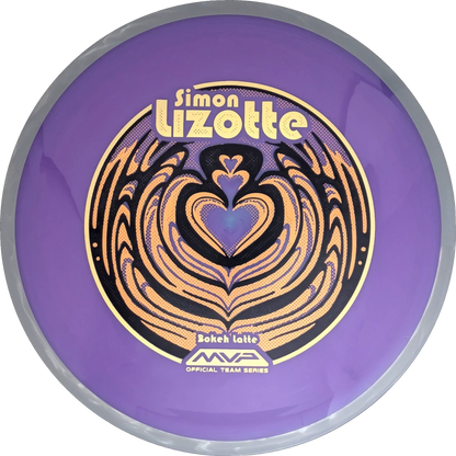 Neutron Simon Lizotte Bokeh First Run