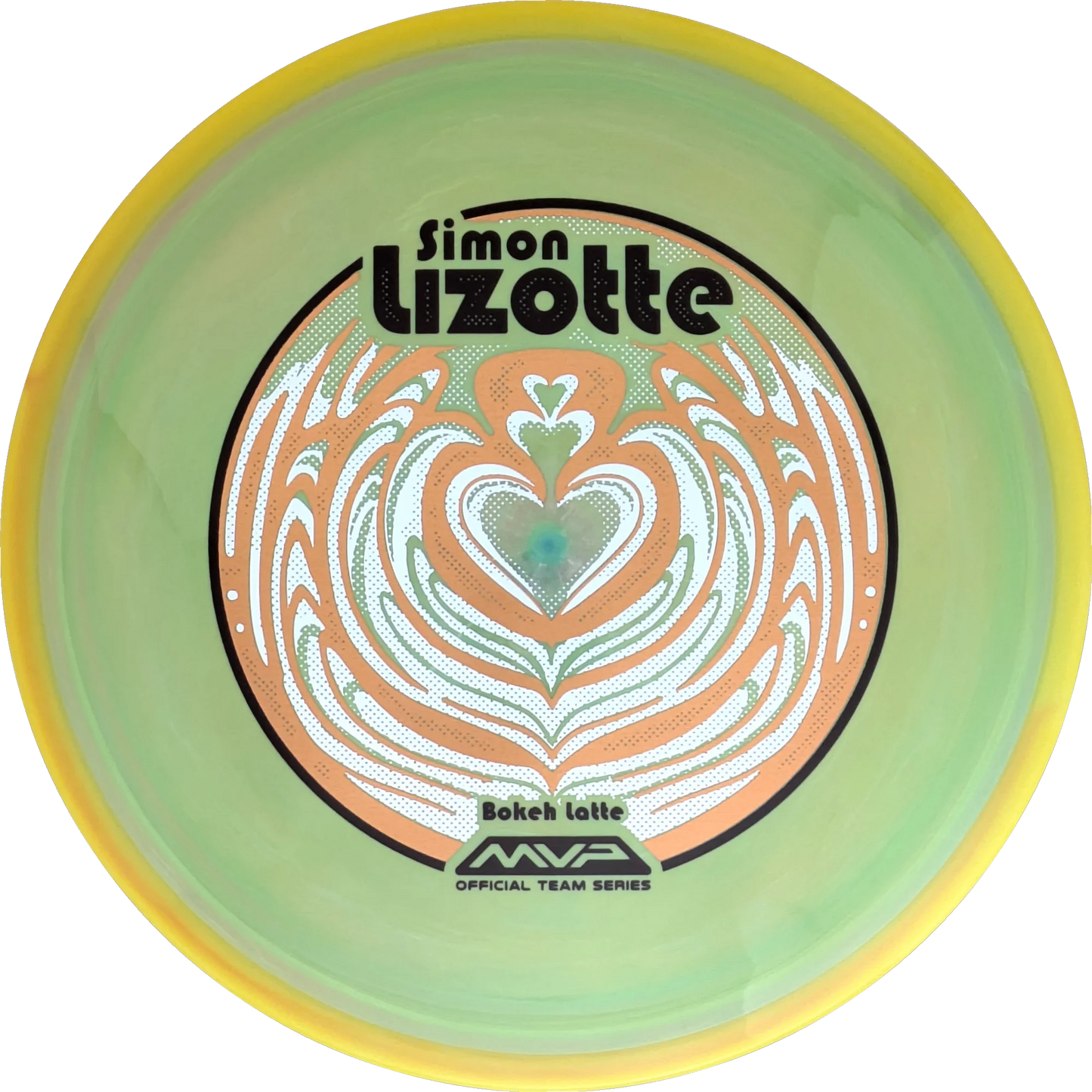Neutron Simon Lizotte Bokeh First Run