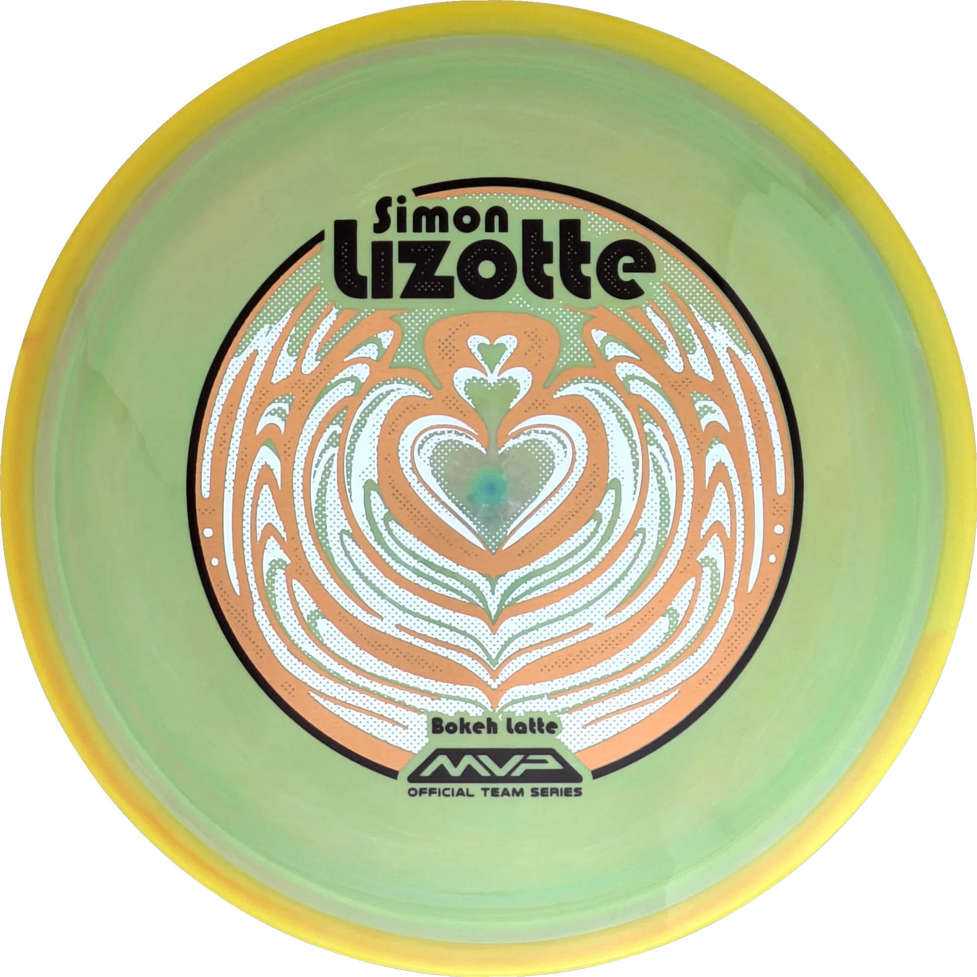 Neutron Simon Lizotte Bokeh First Run