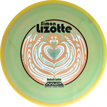 Neutron Simon Lizotte Bokeh First Run