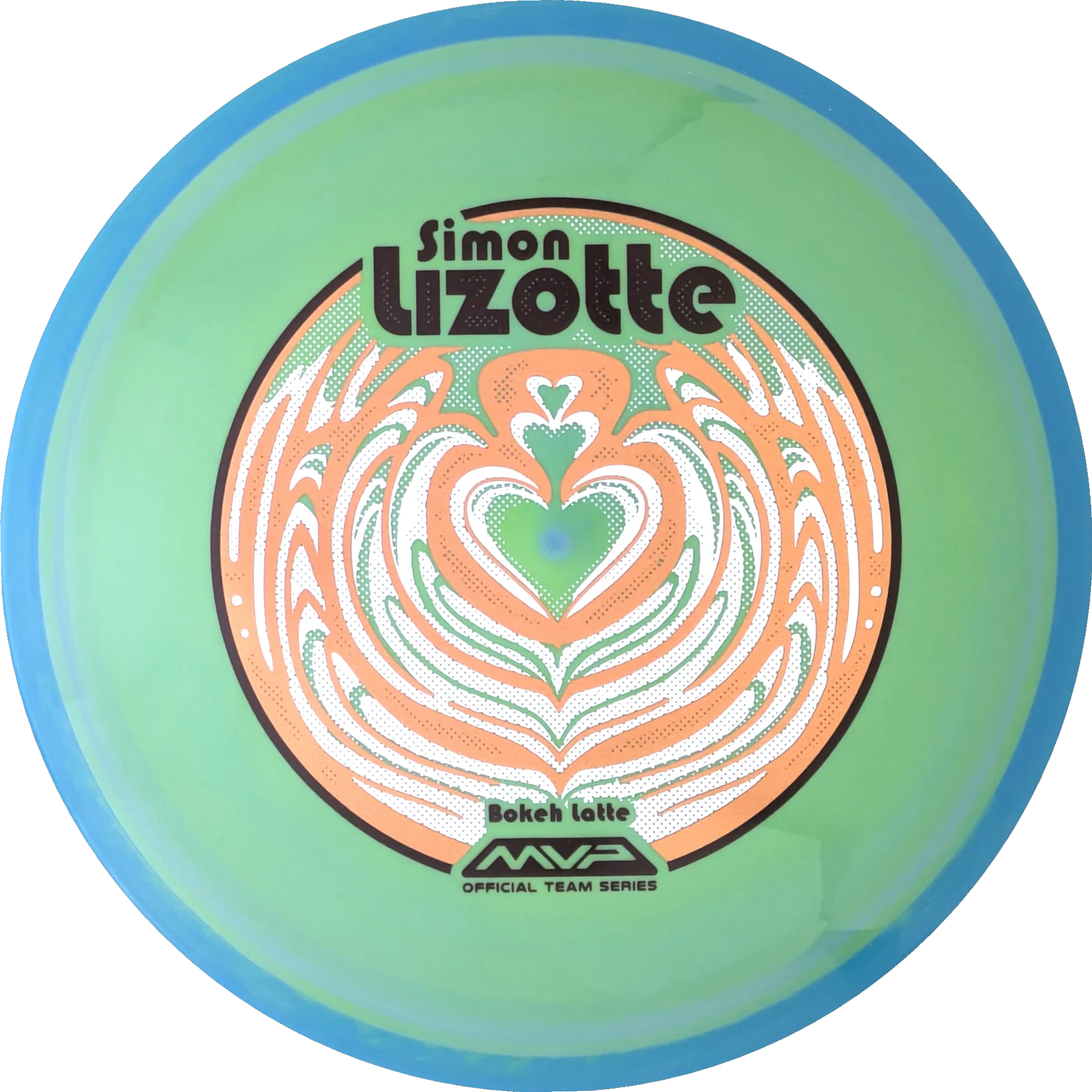 Neutron Simon Lizotte Bokeh First Run