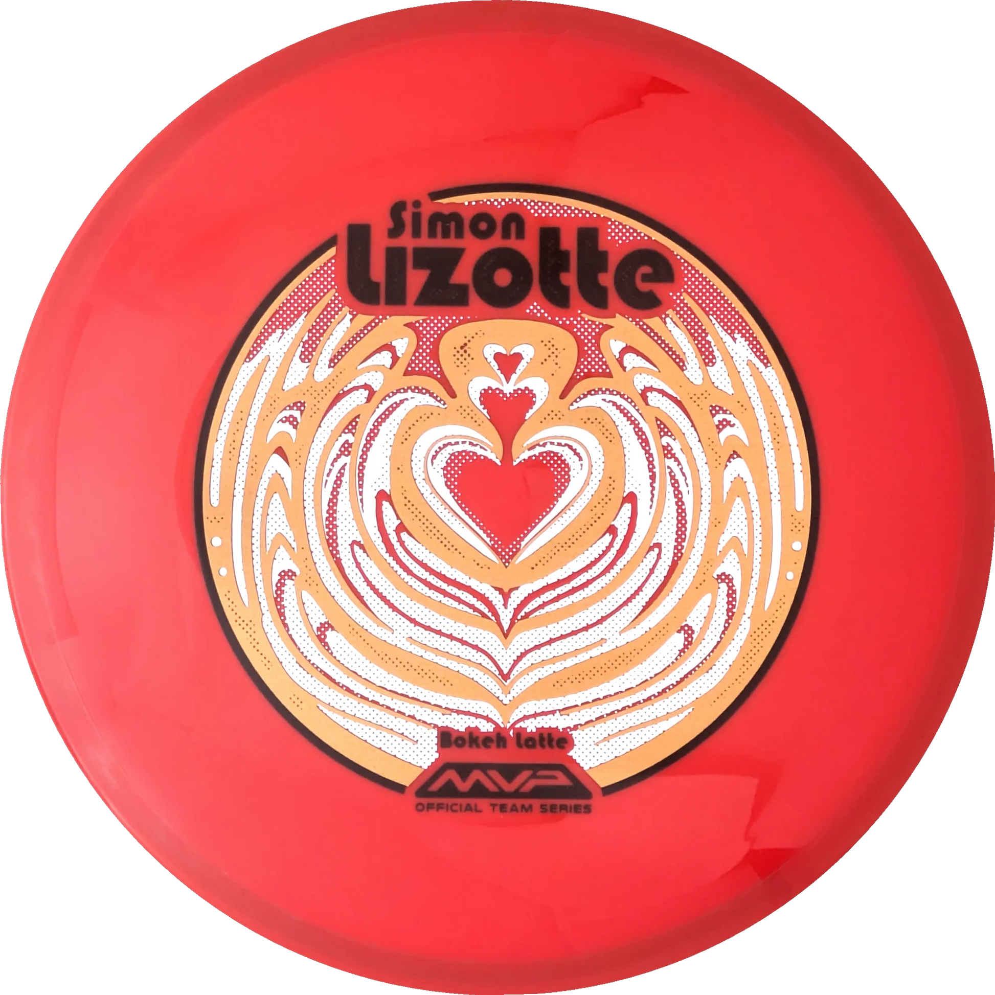 Neutron Simon Lizotte Bokeh First Run