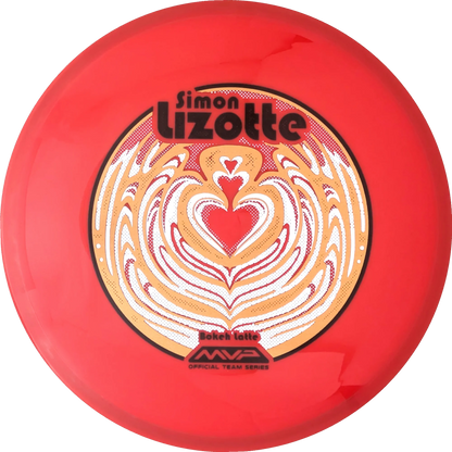 Neutron Simon Lizotte Bokeh First Run