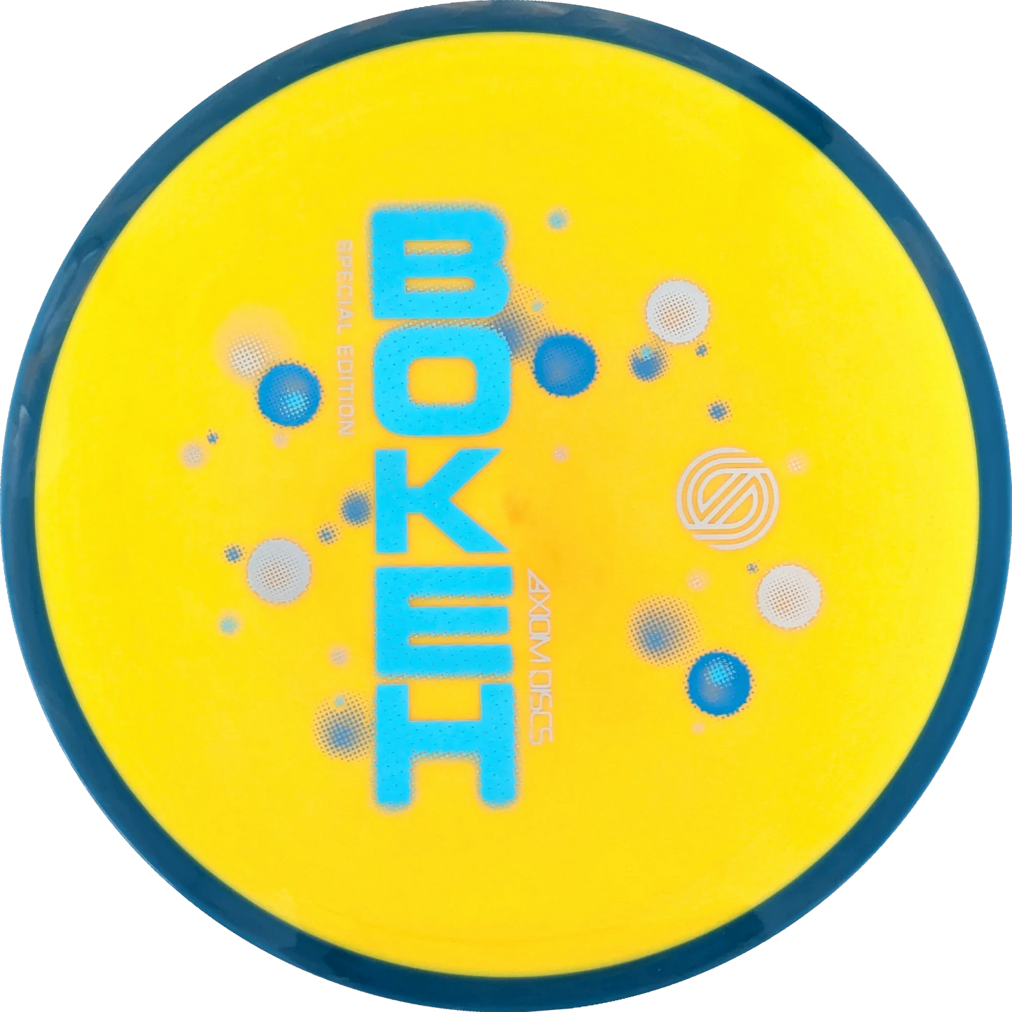 Neutron Simon Lizotte Bokeh Special Edition