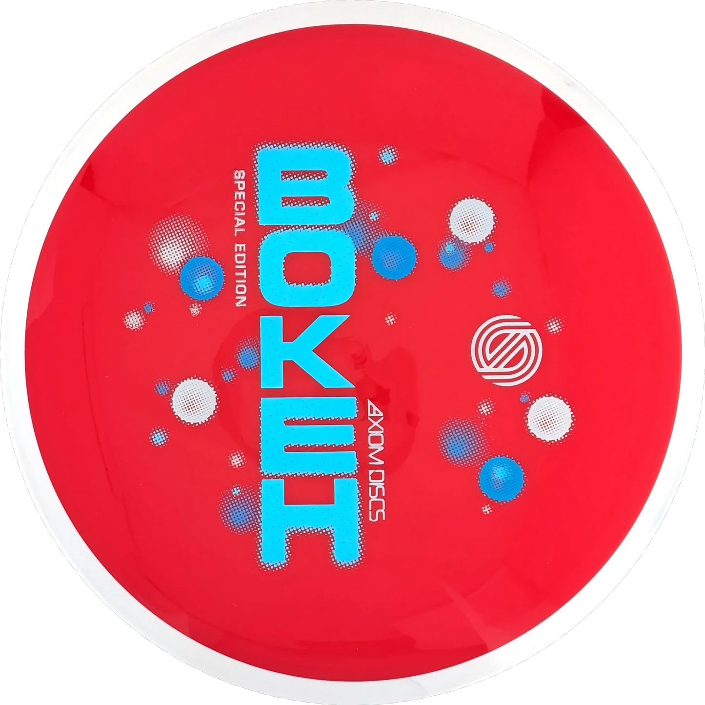 Neutron Simon Lizotte Bokeh Special Edition