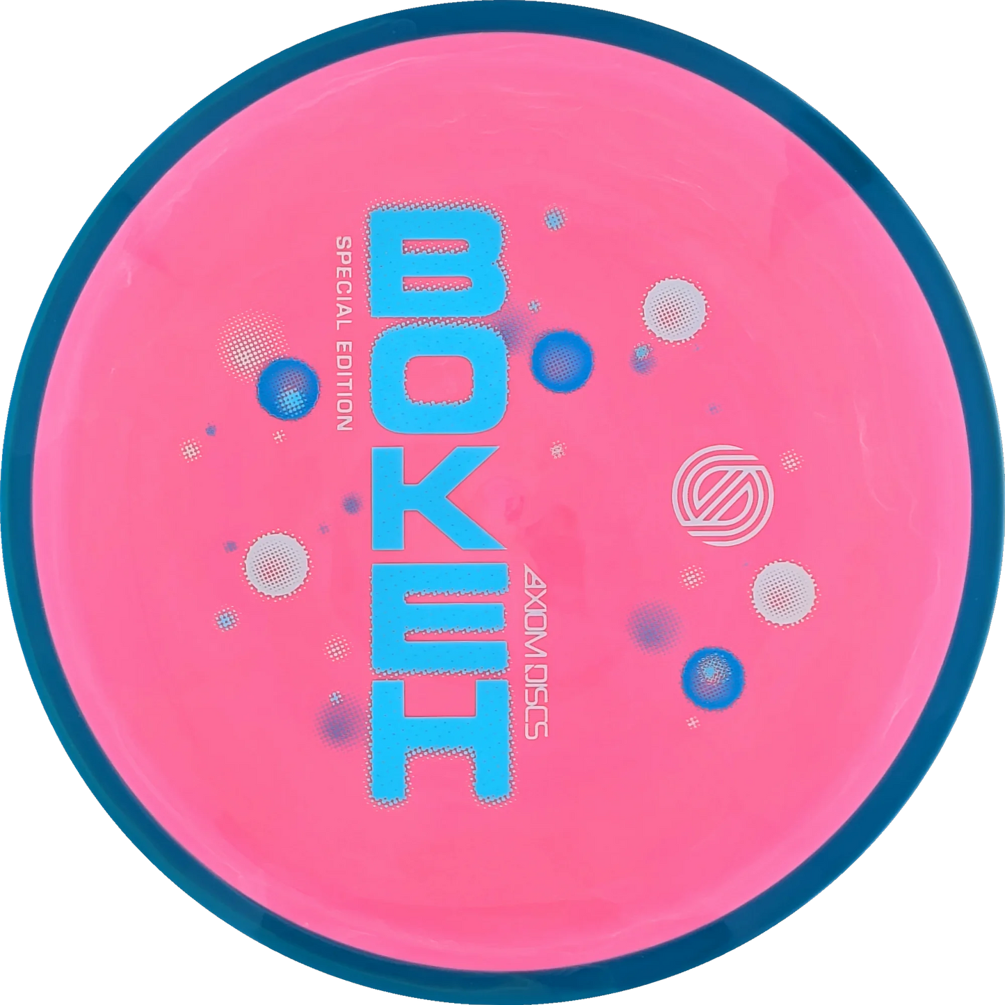 Neutron Simon Lizotte Bokeh Special Edition