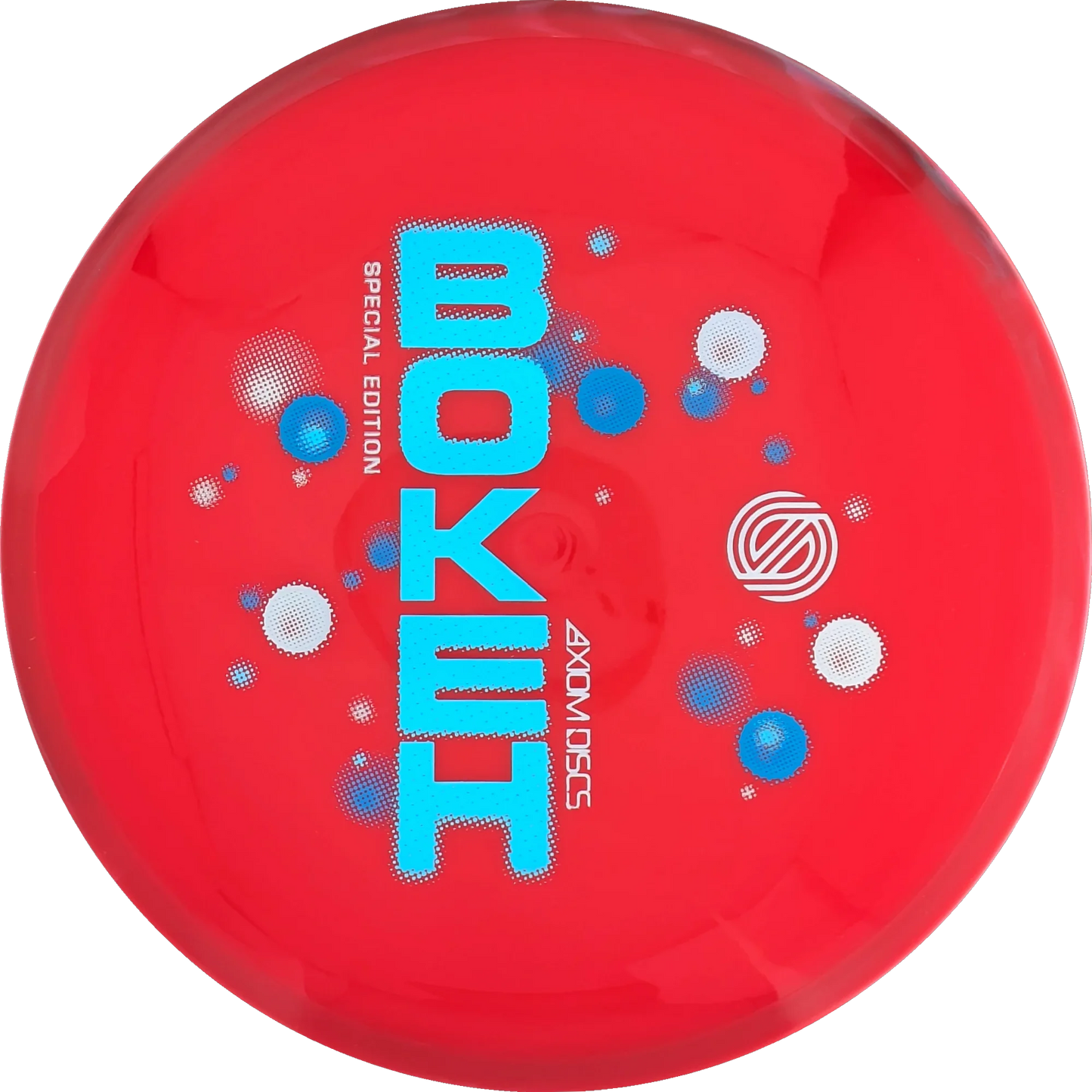 Neutron Simon Lizotte Bokeh Special Edition